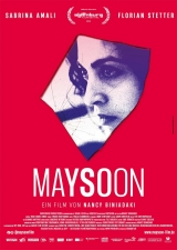 Filmplakat Maysoon