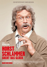 Filmplakat Horst Schlämmer: Generationen-Kino