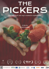Filmplakat The Pickers