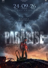 Filmplakat The Paradise