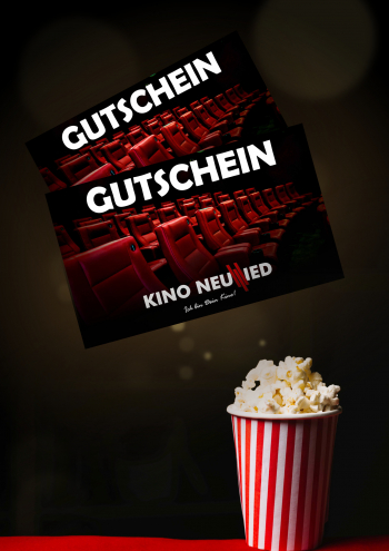 Kino Neuwied : Gutscheine